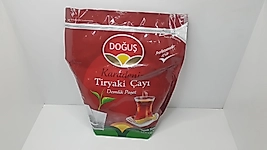 DOĞUŞ TİRYAKİ ÇAY