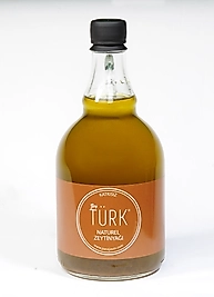TÜRK ZEYTİNYAĞ